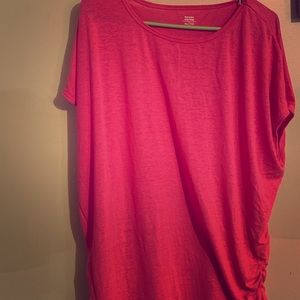 Old Navy maternity top